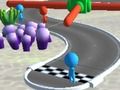Jeu Race drôle 3D en ligne