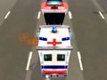 Jeu Heure de pointe  en ligne