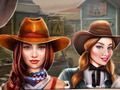 Jeu Vengeance occidentale  en ligne
