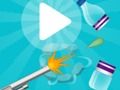 Jeu Pistolets & Bouteilles  en ligne