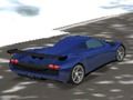 Jeu Snow Fast Hill: Courses sur piste  en ligne
