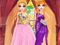 Jeu Puzzles princesses and angels new look en ligne Jeu Puzzles princesses and angels new look en ligne