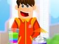 Jeu Fabricant de jus de fruits  en ligne