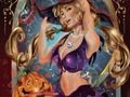 Jeu Joyeux Halloween  en ligne
