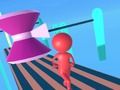 Jeu Fun Run Race 3D en ligne