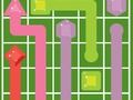 Jeu Connecter les gemmes  en ligne