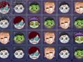Jeu Connexion Halloween  en ligne