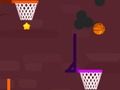 Jeu Panier canon  en ligne