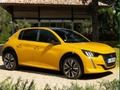 Jeu Peugeot E-208 en ligne