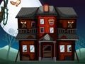 Jeu Trouver la différence Halloween  en ligne