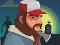 Jeu Quiz zombie Apocalypse en ligne
