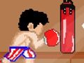 Jeu Combattant De Boxe: Super Punch  en ligne