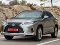 Jeu Lexus Rx en ligne