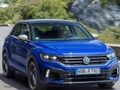 Jeu Volkswagen T-Roc R en ligne