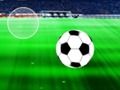 Jeu Soirée Kick Up Hyper Football  en ligne