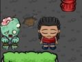 Jeu Walker zombie en ligne