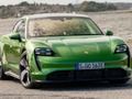Jeu Porsche Taycan Turbo S en ligne