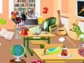 Jeu Hyper retour à l'école en ligne Jeu Hyper retour à l'école en ligne