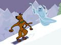 Jeu Ghost Attack Scooby  en ligne