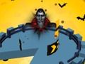 Jeu Helix d'Halloween  en ligne