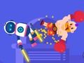 Jeu Guerrier Ragdoll  en ligne