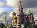 Jeu Puzzle de moscou  en ligne