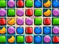 Jeu Bonbon sucré match 3  en ligne