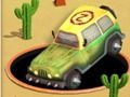 Jeu Chaos dans le désert  en ligne