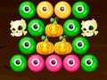 Jeu Bubble Shooter Spooky  en ligne