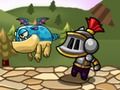 Jeu Chevalier Run!  en ligne