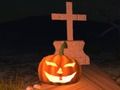 Jeu Halloween tireur 3d  en ligne