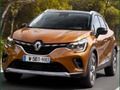 Jeu Renault Captur en ligne