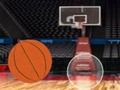 Jeu Soirée Kick Up Hyper Basketball  en ligne