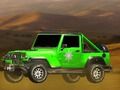 Jeu Simulateur Jeep Offroad  en ligne