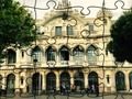 Jeu Puzzle Barcelone  en ligne