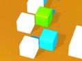 Jeu Jelly Cube roulant en ligne