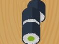 Jeu Sushis en ligne