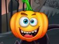 Jeu Joyeux Halloween  en ligne