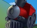 Jeu Choo choo connect en ligne