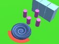 Jeu Balle hollo en ligne