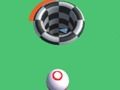 Jeu Trou bosse  en ligne