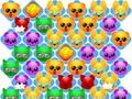 Jeu Animaux du monde drôle  en ligne