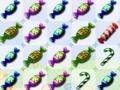 Jeu Bonbons  en ligne