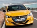Jeu Peugeot 208 en ligne