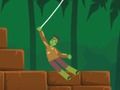 Jeu Araignée Zombie  en ligne