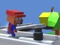 Jeu Aventure du monde Super 3D en ligne