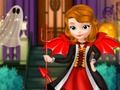 Jeu Conception de masque d'Halloween  en ligne