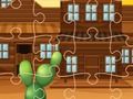 Jeu Casse-tête du Far West  en ligne