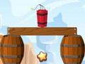 Jeu Goutte de dynamite  en ligne