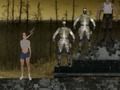 Jeu Mme Bullet: Coup de feu parfait  en ligne